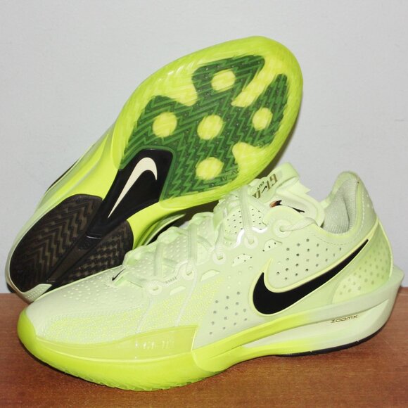 Nike Other - Nike Air GT Cut 3 'The Illusionist' Mens 7 8 Womens 8.5 9.5 Barely Volt